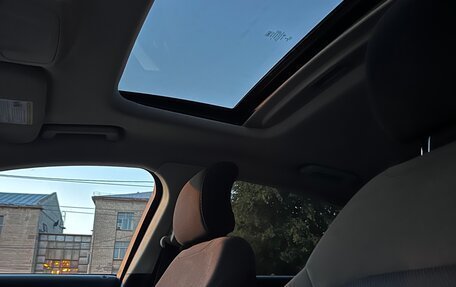 Ford Fusion (North America) II, 2018 год, 1 250 000 рублей, 9 фотография