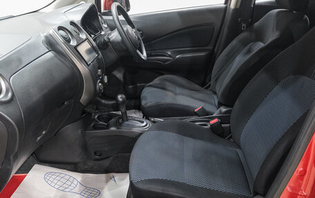 Nissan Note II рестайлинг, 2014 год, 709 000 рублей, 12 фотография