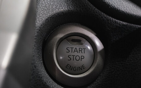 Nissan Note II рестайлинг, 2014 год, 709 000 рублей, 20 фотография