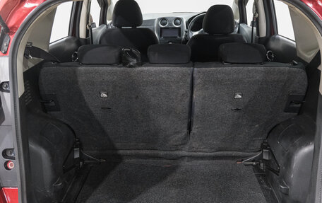 Nissan Note II рестайлинг, 2014 год, 709 000 рублей, 27 фотография