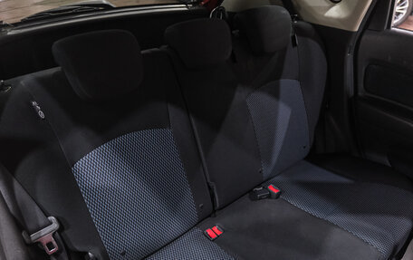Nissan Note II рестайлинг, 2014 год, 709 000 рублей, 26 фотография