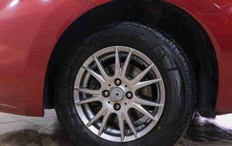 Nissan Note II рестайлинг, 2014 год, 709 000 рублей, 28 фотография