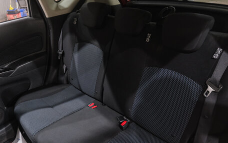 Nissan Note II рестайлинг, 2014 год, 709 000 рублей, 25 фотография