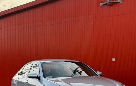 Nissan Teana, 2006 год, 730 000 рублей, 1 фотография