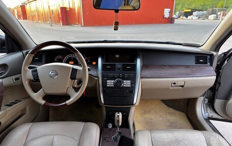 Nissan Teana, 2006 год, 730 000 рублей, 6 фотография