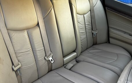 Nissan Teana, 2006 год, 730 000 рублей, 5 фотография