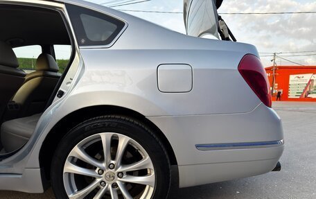 Nissan Teana, 2006 год, 730 000 рублей, 3 фотография