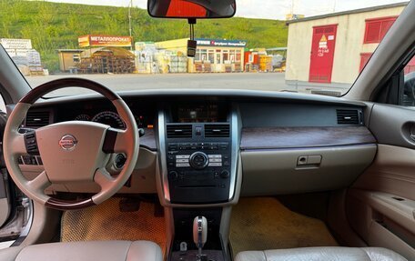 Nissan Teana, 2006 год, 730 000 рублей, 7 фотография
