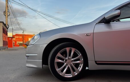 Nissan Teana, 2006 год, 730 000 рублей, 9 фотография