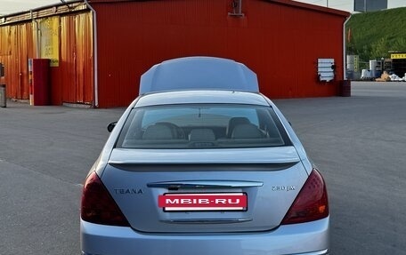Nissan Teana, 2006 год, 730 000 рублей, 2 фотография