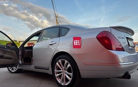 Nissan Teana, 2006 год, 730 000 рублей, 11 фотография