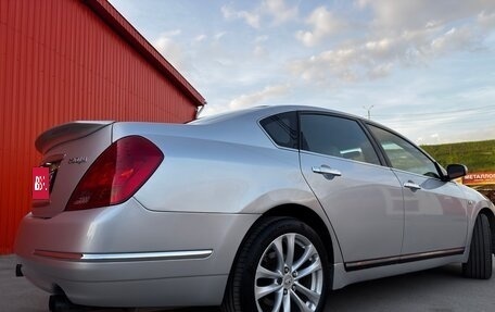 Nissan Teana, 2006 год, 730 000 рублей, 12 фотография