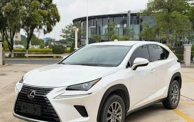 Lexus NX I, 2021 год, 2 740 000 рублей, 1 фотография