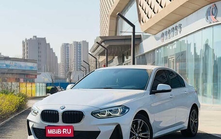 BMW 1 серия, 2022 год, 1 510 000 рублей, 1 фотография