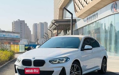 BMW 1 серия, 2022 год, 1 510 000 рублей, 1 фотография