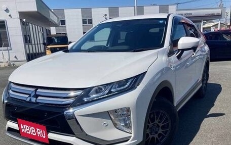 Mitsubishi Eclipse Cross, 2019 год, 1 499 999 рублей, 1 фотография