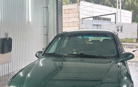 Opel Vectra B рестайлинг, 1997 год, 225 000 рублей, 11 фотография