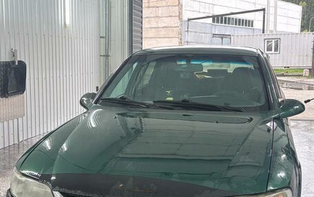 Opel Vectra B рестайлинг, 1997 год, 225 000 рублей, 13 фотография