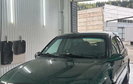 Opel Vectra B рестайлинг, 1997 год, 225 000 рублей, 9 фотография