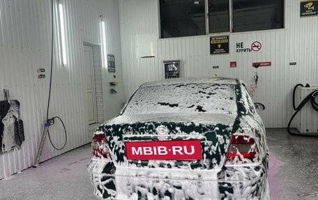 Opel Vectra B рестайлинг, 1997 год, 225 000 рублей, 3 фотография