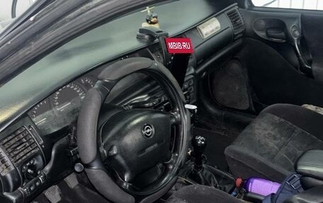 Opel Vectra B рестайлинг, 1997 год, 225 000 рублей, 14 фотография