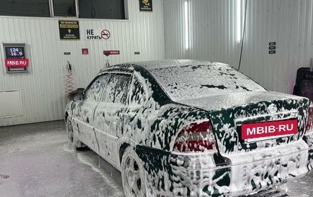 Opel Vectra B рестайлинг, 1997 год, 225 000 рублей, 12 фотография