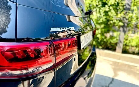 Mercedes-Benz GLB AMG, 2021 год, 5 470 000 рублей, 7 фотография