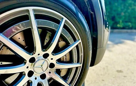 Mercedes-Benz GLB AMG, 2021 год, 5 470 000 рублей, 8 фотография