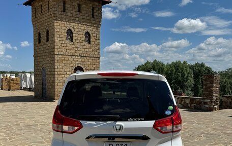 Honda Freed II, 2021 год, 2 050 000 рублей, 5 фотография