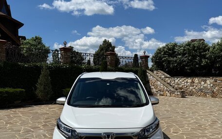 Honda Freed II, 2021 год, 2 050 000 рублей, 2 фотография