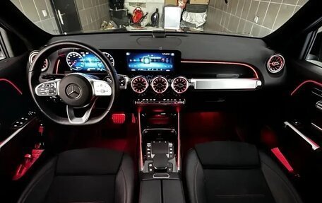 Mercedes-Benz GLB AMG, 2021 год, 5 470 000 рублей, 13 фотография