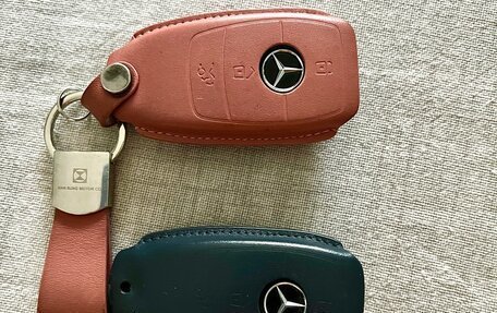 Mercedes-Benz GLB AMG, 2021 год, 5 470 000 рублей, 14 фотография
