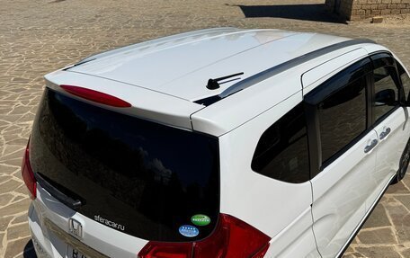 Honda Freed II, 2021 год, 2 050 000 рублей, 7 фотография