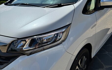 Honda Freed II, 2021 год, 2 050 000 рублей, 8 фотография