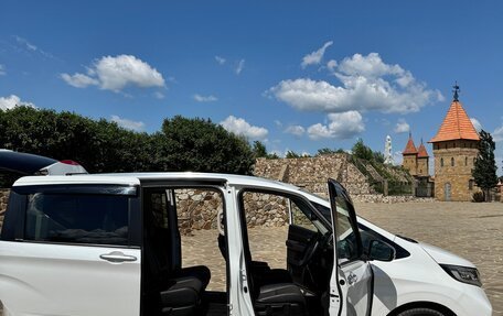 Honda Freed II, 2021 год, 2 050 000 рублей, 12 фотография