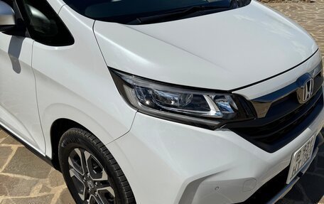 Honda Freed II, 2021 год, 2 050 000 рублей, 9 фотография