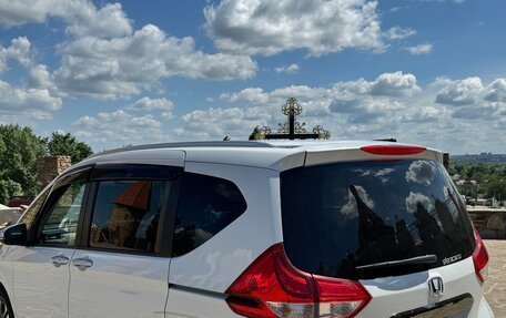 Honda Freed II, 2021 год, 2 050 000 рублей, 11 фотография