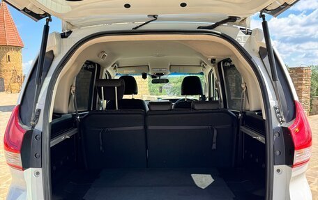 Honda Freed II, 2021 год, 2 050 000 рублей, 22 фотография