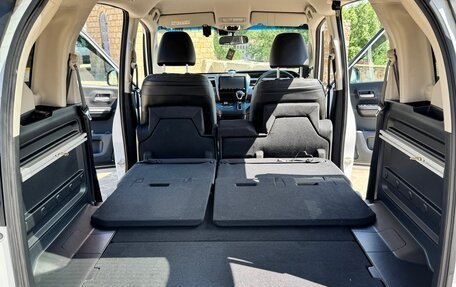 Honda Freed II, 2021 год, 2 050 000 рублей, 29 фотография
