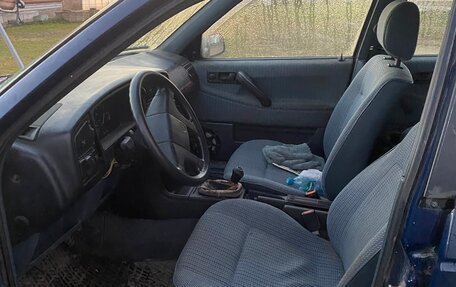 Volkswagen Passat B3, 1992 год, 110 000 рублей, 3 фотография