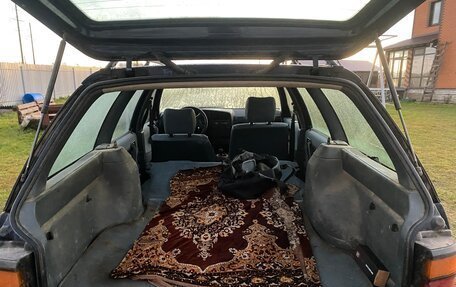 Volkswagen Passat B3, 1992 год, 110 000 рублей, 4 фотография