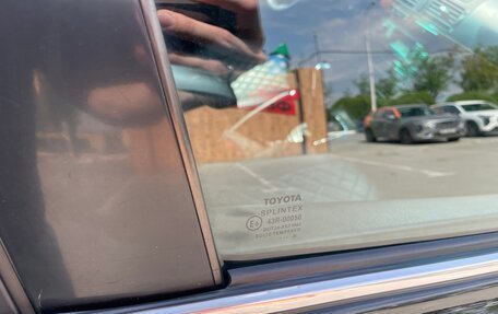 Toyota Avensis III рестайлинг, 2008 год, 710 000 рублей, 19 фотография