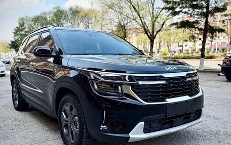 KIA Seltos I, 2023 год, 1 680 000 рублей, 3 фотография