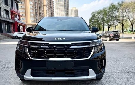 KIA Seltos I, 2023 год, 1 680 000 рублей, 2 фотография