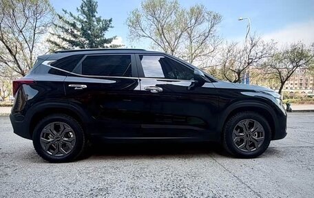 KIA Seltos I, 2023 год, 1 680 000 рублей, 4 фотография
