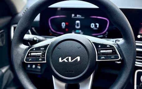 KIA Seltos I, 2023 год, 1 680 000 рублей, 10 фотография