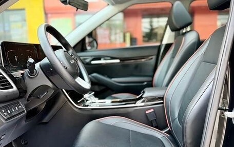 KIA Seltos I, 2023 год, 1 680 000 рублей, 9 фотография