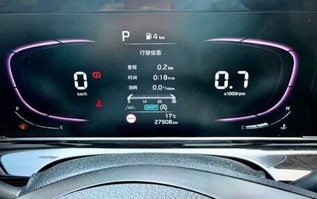 KIA Seltos I, 2023 год, 1 680 000 рублей, 11 фотография
