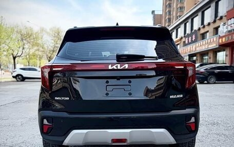 KIA Seltos I, 2023 год, 1 680 000 рублей, 6 фотография