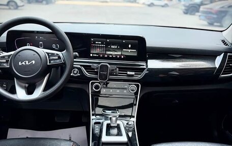 KIA Seltos I, 2023 год, 1 680 000 рублей, 12 фотография